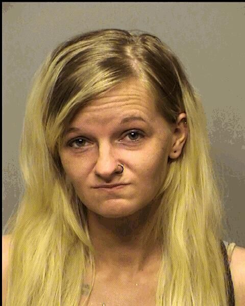 Kylee Baugh